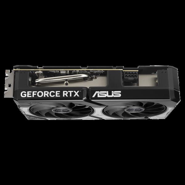 ASUS RTX 5060 TI DUAL 8GB
